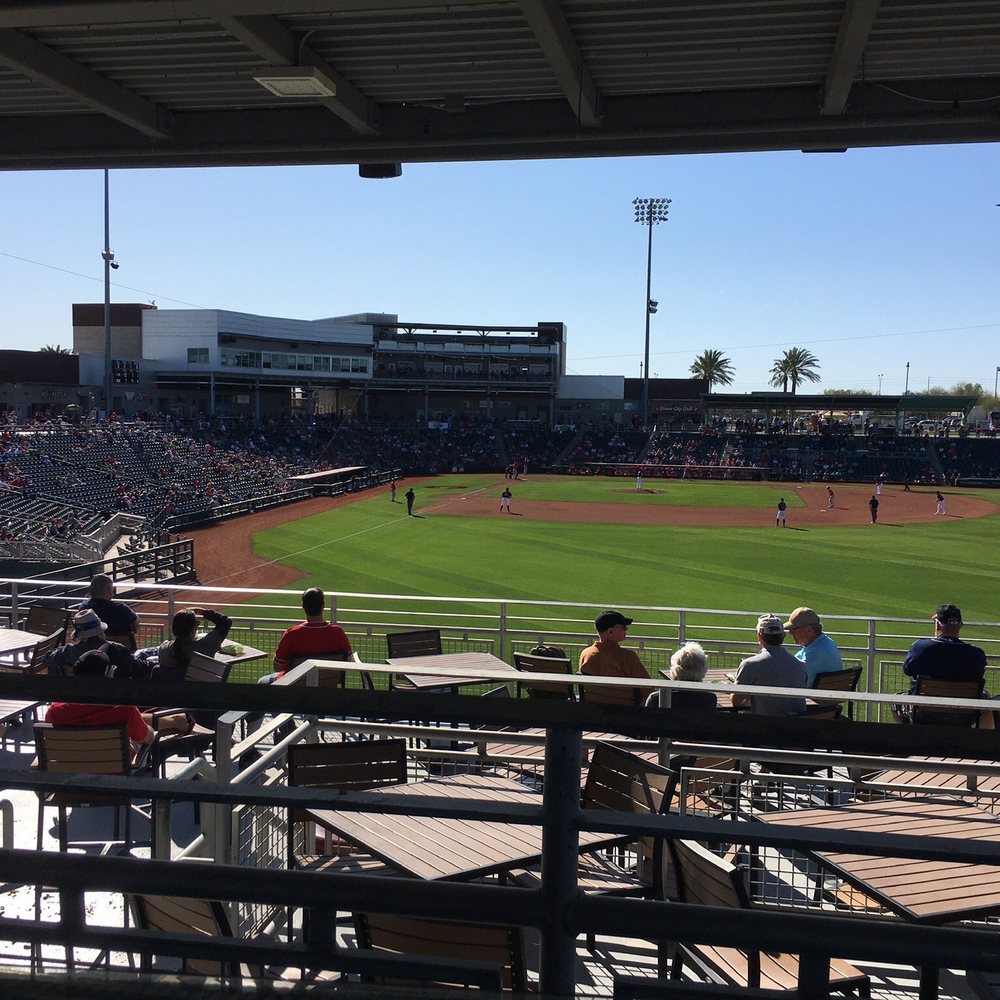 Sunflower Rv Resort - Spring training. - RV Parks Near Me - Surprise, Arizona Sunflower Rv Resort - Spring training. - RV Parks Near Me - Surprise, Arizona