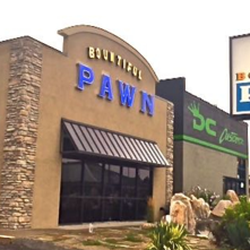 Bountiful Pawn & Sales - Store Front