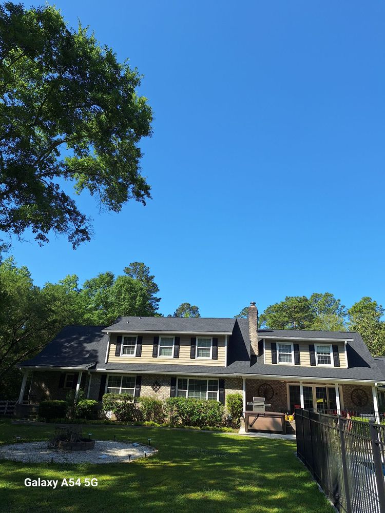 Slide of 5 Stars Roofing