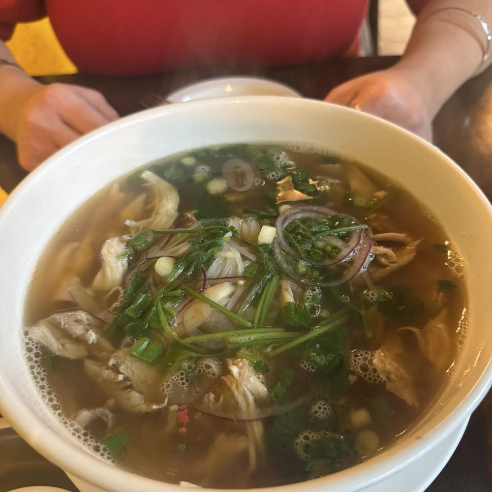 An's House - Chicken Pho - Vietnamese Near Me - Warren, Ohio An's House - Chicken Pho - Vietnamese Near Me - Warren, Ohio