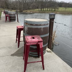 Wildlife Ridge Winery