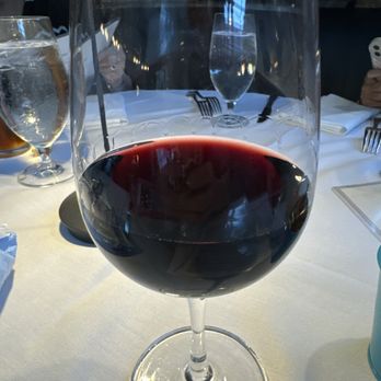 Postino - Cab franc - New American Near Me - Lafayette, California