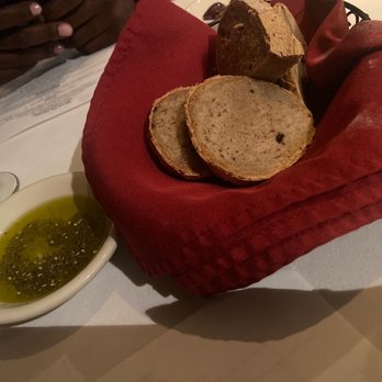 The Black Olive - Seafood Near Me - Baltimore, Maryland