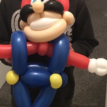 Mind Blowing Balloons - Balloon Services Near Me Mind Blowing Balloons - Balloon Services Near Me
