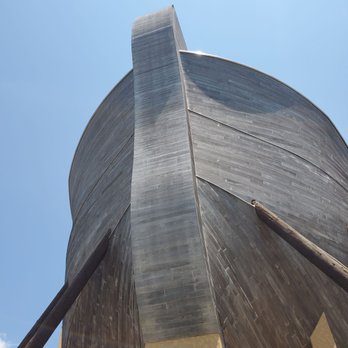 Ark Encounter - Museums Near Me - Williamstown, Kentucky Ark Encounter - Museums Near Me - Williamstown, Kentucky