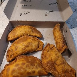 Empanadas