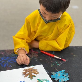 Intelligent Learning - Art - Preschools Near Me - Millbrae, California