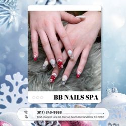 BB Nail Spa