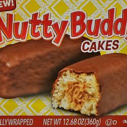 Fred Meyer - 1/27/2026 - I am a child as I wonder how anyone got through making this and being able to stop laughing at the name alone...