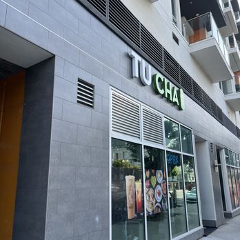 Tu Cha - Desserts Near Me - Los Angeles, California Tu Cha - Desserts Near Me - Los Angeles, California