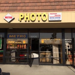 Metro Photo Lab