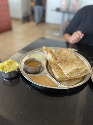 Madras Café by null