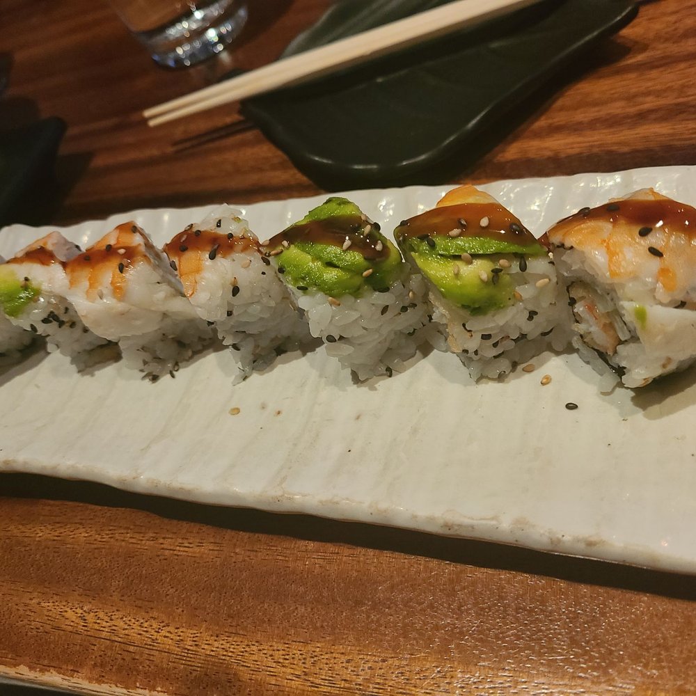 MF Sushi - Japanese Near Me - Atlanta, Georgia MF Sushi - Japanese Near Me - Atlanta, Georgia