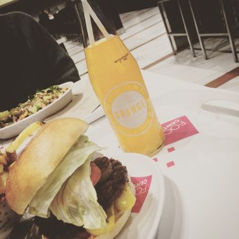 Big Smoke Burger - Love this old-fashion soda! - Burgers Near Me - Mississauga, Ontario Big Smoke Burger - Love this old-fashion soda! - Burgers Near Me - Mississauga, Ontario