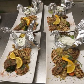 Konstantinos - Greek Near Me - Hanover, NI