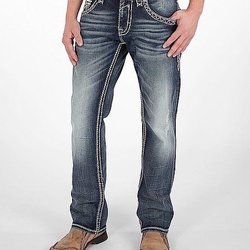 Buckle - This is the jean I wanted....