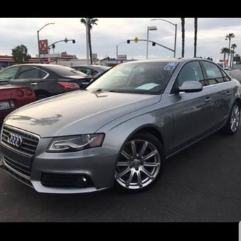 Autohaus Frankfurt - 2012 Audi A4 S-line, tuned mild for better mileage and performance. Another great job by Autohaus Frankfurt.  Thank you Seth. - Auto Repair Near Me - Murrieta, California
