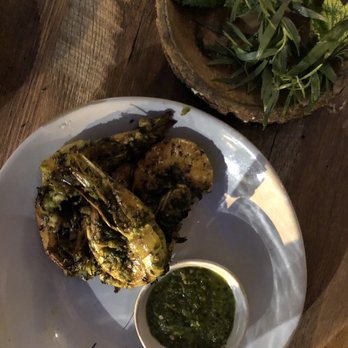 Delbar Middle Eastern - Omani Prawns - Persian/Iranian Near Me - Atlanta, Georgia Delbar Middle Eastern - Omani Prawns - Persian/Iranian Near Me - Atlanta, Georgia