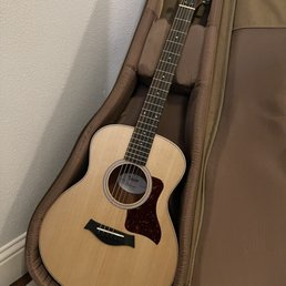 Taylor GS Mini-e Rosewood Acoustic
