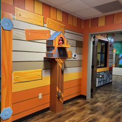 Trinity Early Learning Center