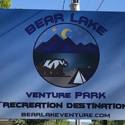 Bear Lake Venture Park