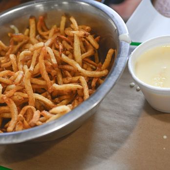 BuffBurger - Queso-Fries - Burgers Near Me - Houston, Texas BuffBurger - Queso-Fries - Burgers Near Me - Houston, Texas