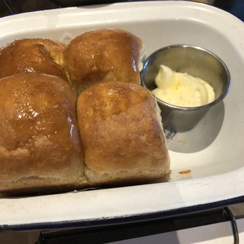 The Salt Line - Parker rolls - Seafood Near Me - Washington, DC, District of Columbia The Salt Line - Parker rolls - Seafood Near Me - Washington, DC, District of Columbia
