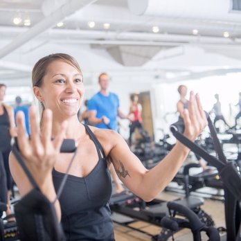 Elevate Training - Downtown - Pilates Near Me - San Diego, California Elevate Training - Downtown - Pilates Near Me - San Diego, California