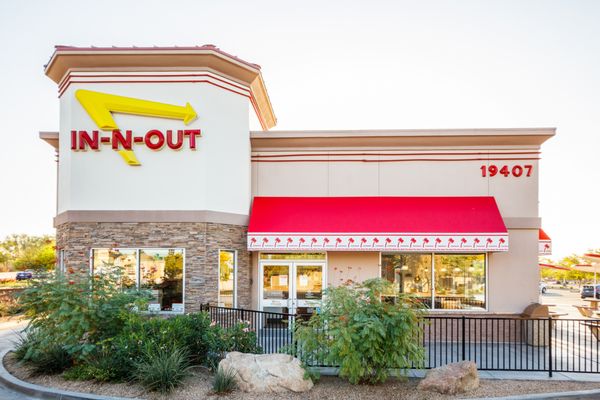 IN-N-OUT BURGER - Updated July 2026 - 221 Photos & 224 Reviews - 19407 ...