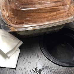 Rosatis Gilberts - Tiramisu