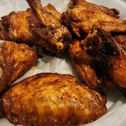 Gino's Pizza - Chicken Wings