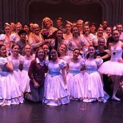 Ballet Academy of Texas - Untitled