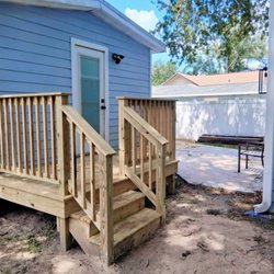 Wood Works of Tampa - 8137033983