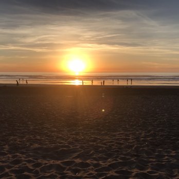 Ocean Beach - Parks Near Me - San Francisco, California