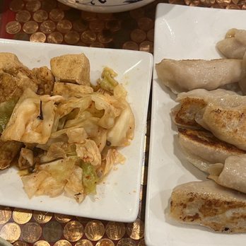Nan Bei Ho - Stinky Tofu; fried dumplings - Taiwanese Near Me - Bayside, New York
