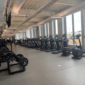 The St. James - Sports Clubs Near Me - Springfield, Virginia