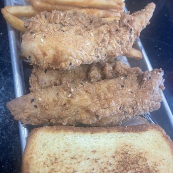 Chick-N-Burger - Fast Food Near Me - Folsom, California