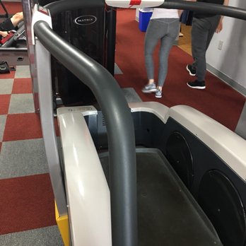Workout Anytime Suwanee - They have the react machine.....nice - Gyms Near Me - Suwanee, Georgia Workout Anytime Suwanee - They have the react machine.....nice - Gyms Near Me - Suwanee, Georgia