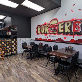 Burger Bhai - Halal Near Me - Herndon, Virginia