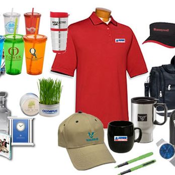 U Design It - Promos Printed - Uniforms Near Me - Dania Beach, Florida