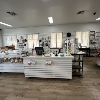 Shields Date Garden - Cashier: dates & loaves breads, candies, jewelry: bracelet & earrings, date cookies, coffee mugs, totes, decorations - Fruits & Veggies Near Me - Indio, California Shields Date Garden - Cashier: dates & loaves breads, candies, jewelry: bracelet & earrings, date cookies, coffee mugs, totes, decorations - Fruits & Veggies Near Me - Indio, California