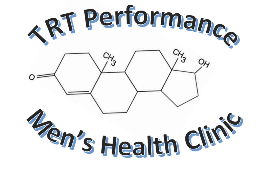 TRT PERFORMANCE MEN’S HEALTH CLINIC Updated September 2024 3440 E Russell Rd, Las Vegas
