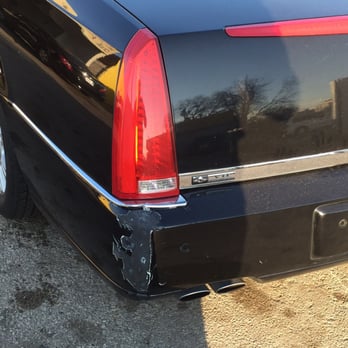 All Auto Service - Before - Auto Repair Near Me - Fort Worth, Texas