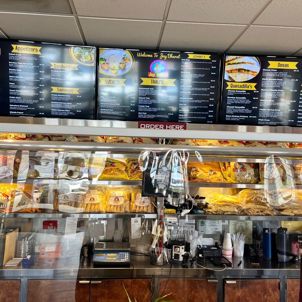Jay Bharat Restaurant - Indian Near Me - Newark, California Jay Bharat Restaurant - Indian Near Me - Newark, California