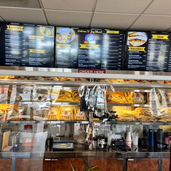 Jay Bharat Restaurant - Indian Near Me - Newark, California