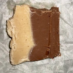 Boulevard Sweet Shoppe - Chocolate peanut butter fudge