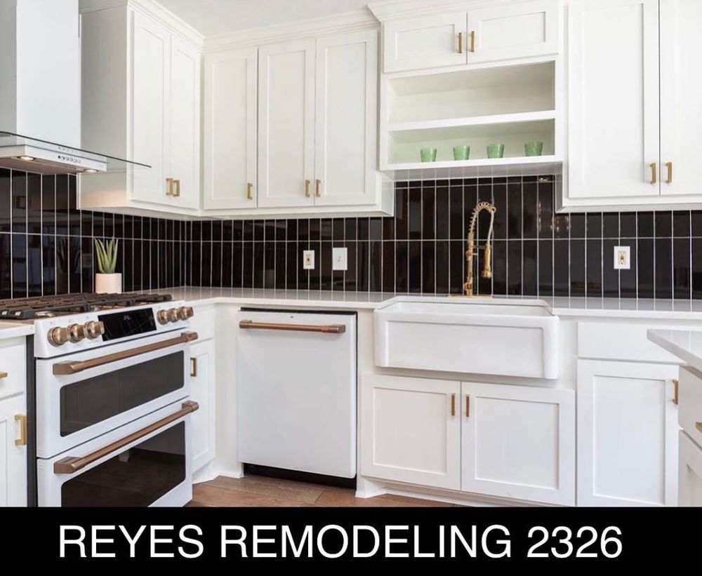 Slide of Reyes Remodeling and Roofing 2326
