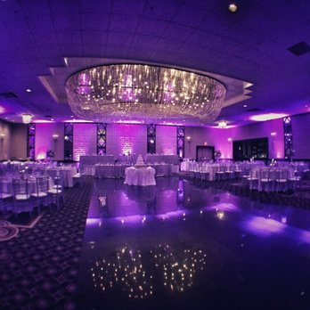 Chateau Ritz - Venues & Event Spaces Near Me - Niles, Illinois