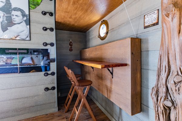 Sanctuary Treehouse Resort by null