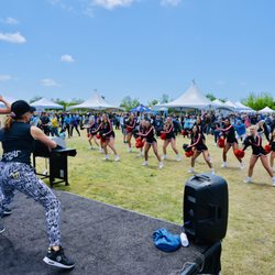 Party Fitness Social Club